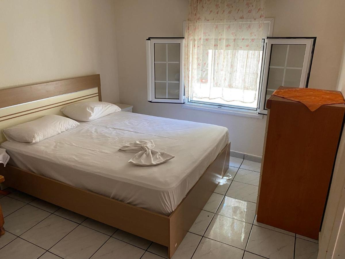 Penelope House Villa สกาลา กัลลีราคิส ภายนอก รูปภาพ